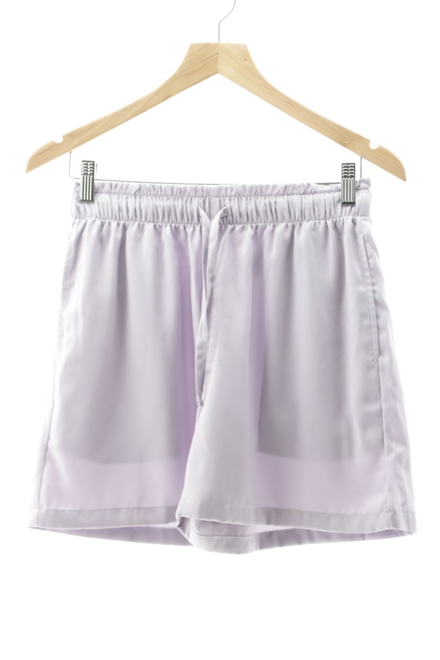 Pantalon corto de deporte