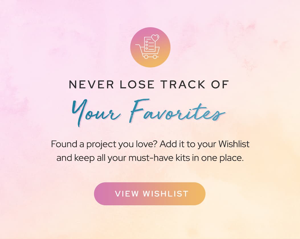 View Wishlist