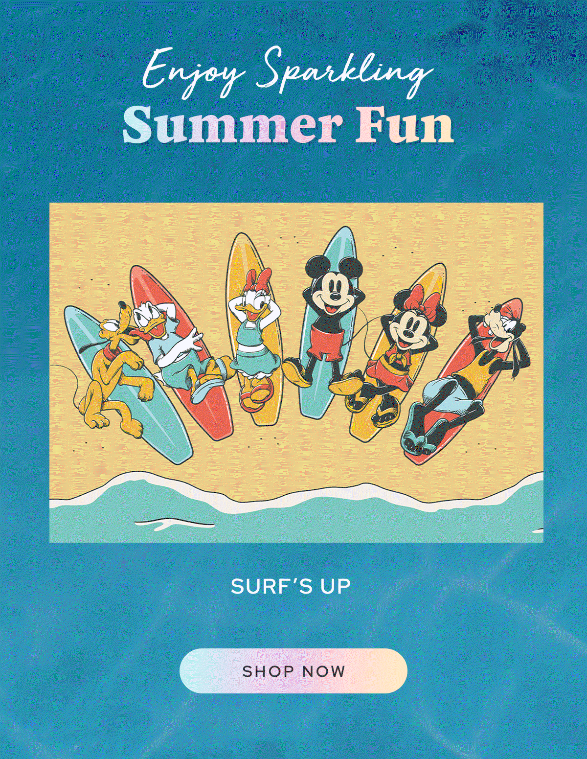 Enjoy Summer Fun