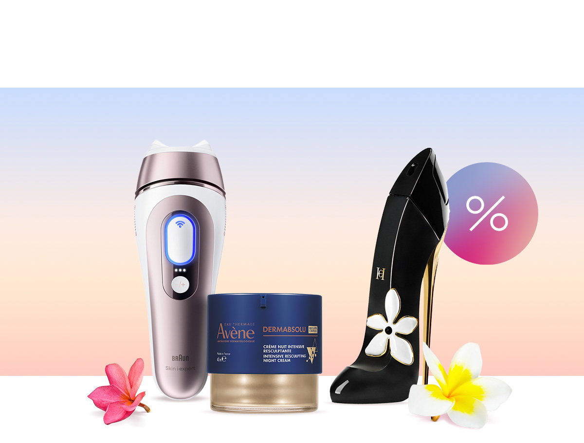 Do 20% zniżki na wybrane produkty