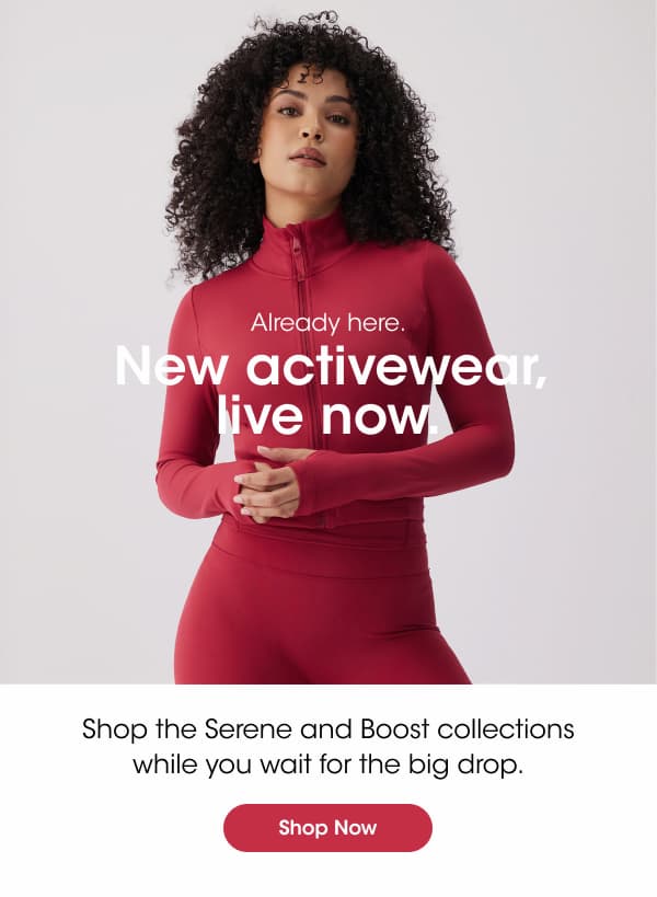 New Arrivals