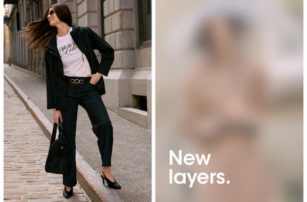 New Arrivals
