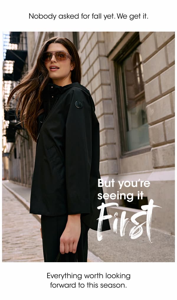 New Arrivals