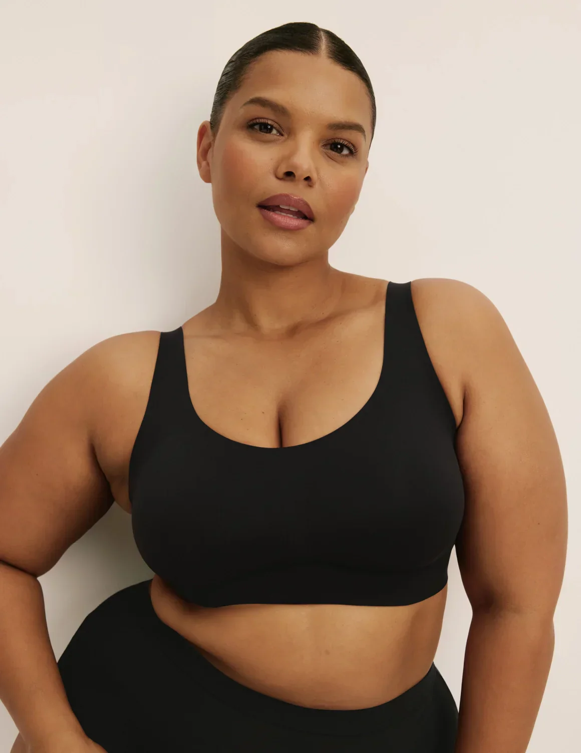 Image of Revolution Adjustable Pullover Bra