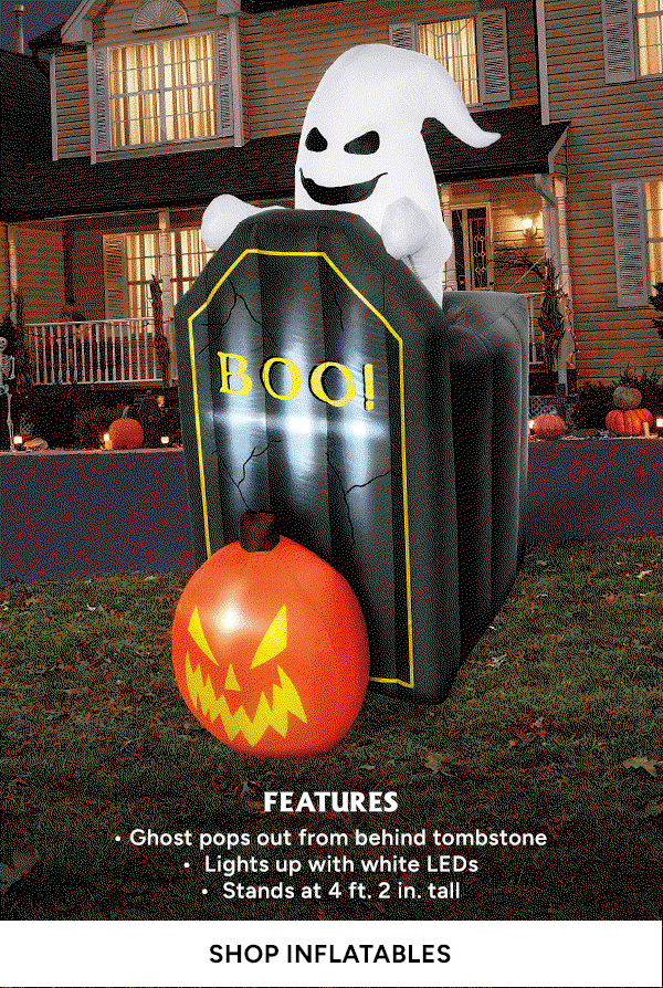 Shop Inflatables