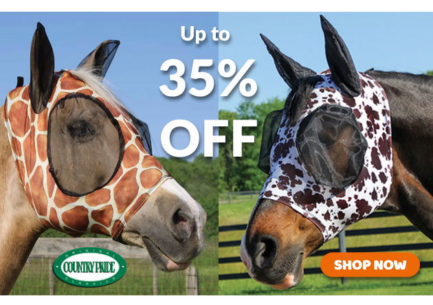 Country pride fly wear sale