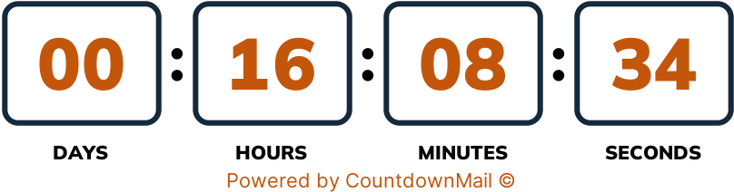 countdownmail.com