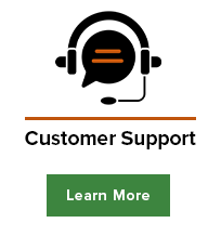Customer Support