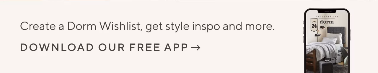 Download our free app