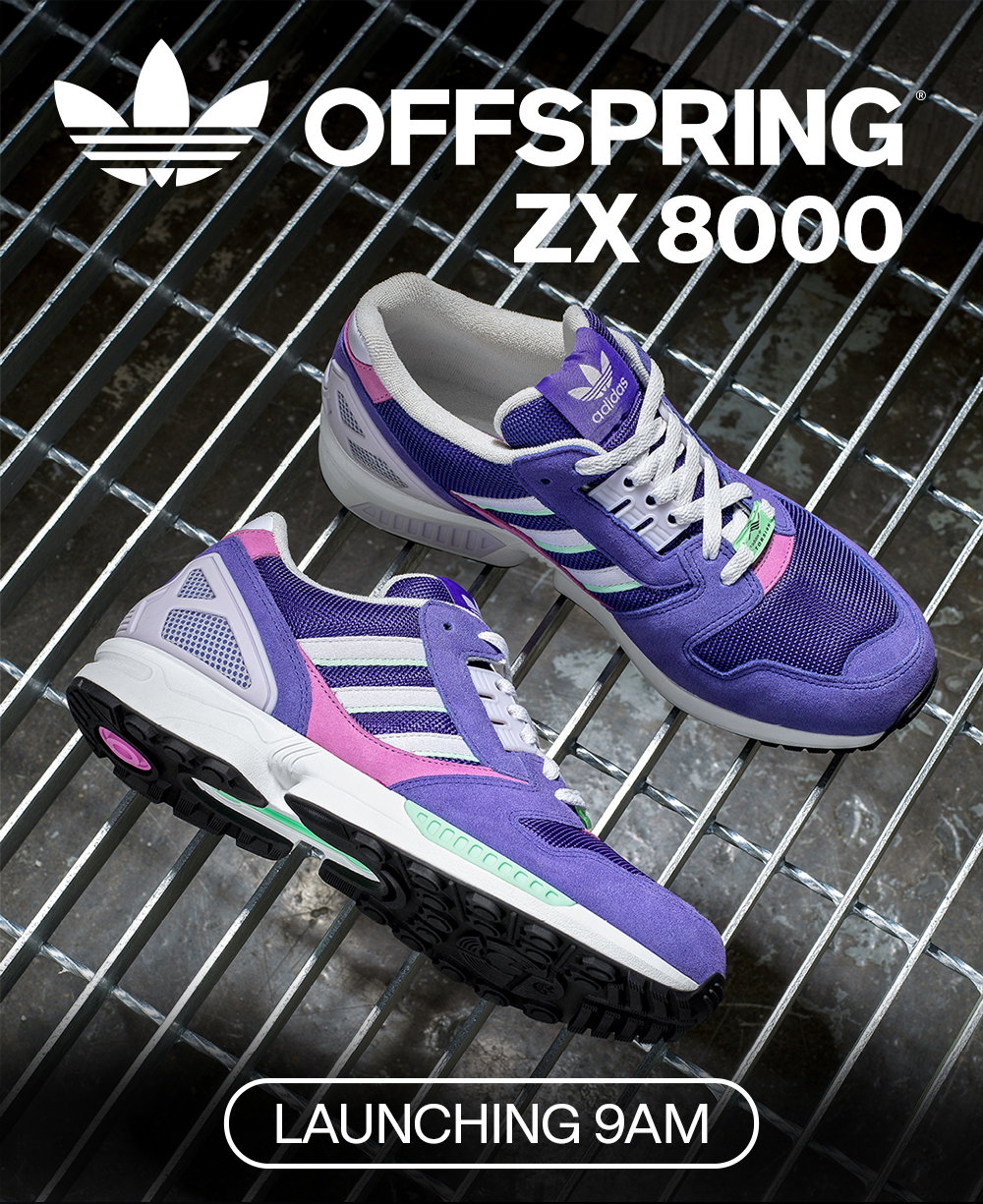  ZX 8000 Frost Purple 