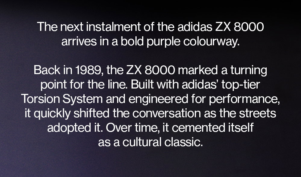  ZX 8000 Frost Purple 