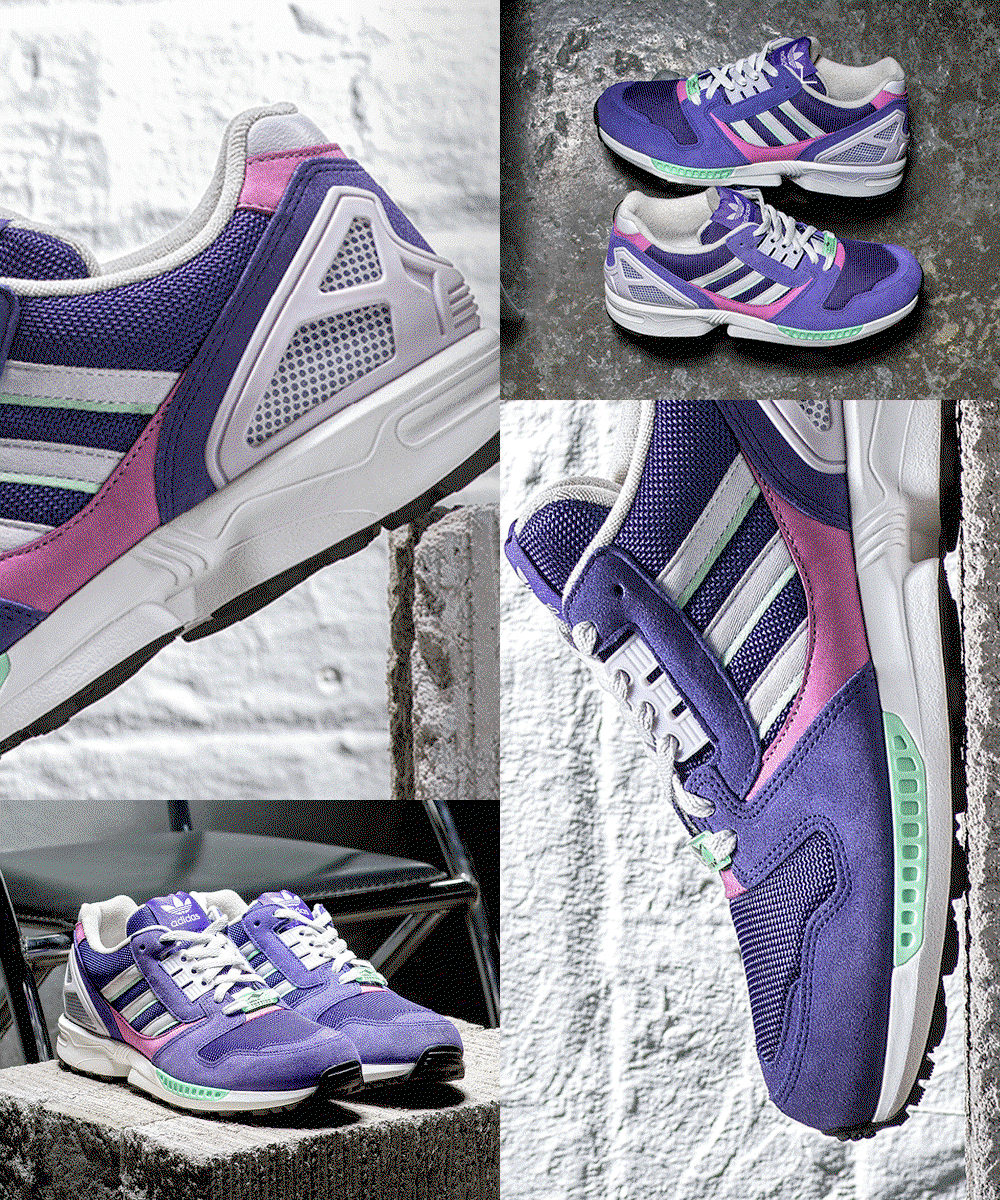  ZX 8000 Frost Purple 