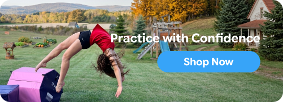 gymnastics-tumbing-mat