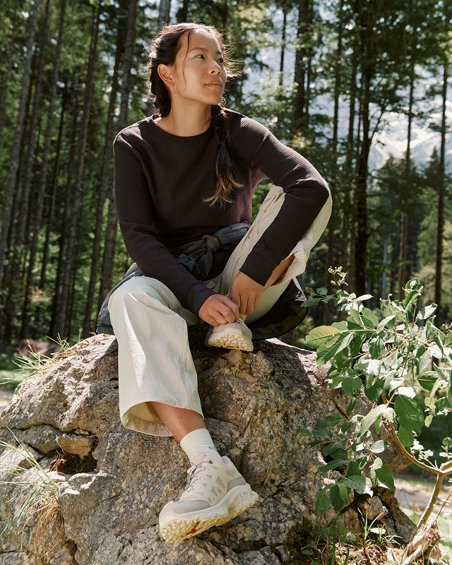 ECCO RECEPTOR® XP Sneakers