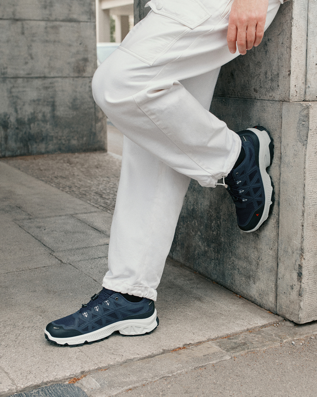 ECCO RECEPTOR® XP Sneakers