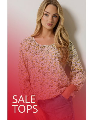 Sale Tops