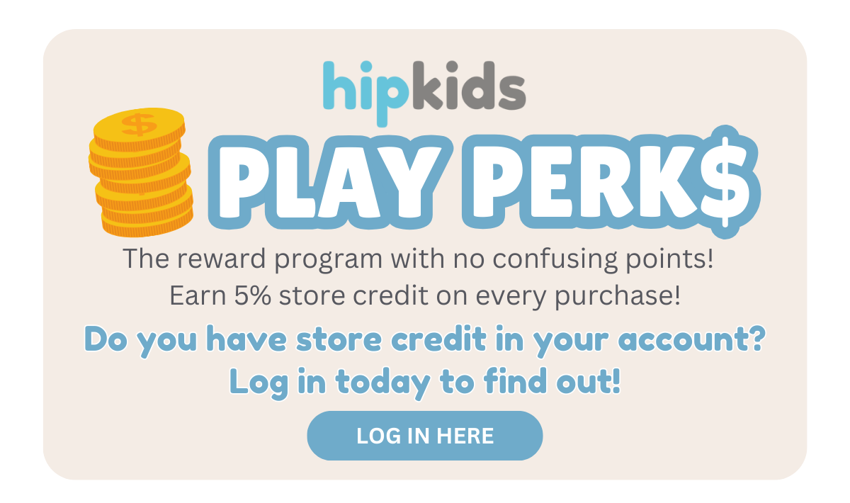 Play Perks