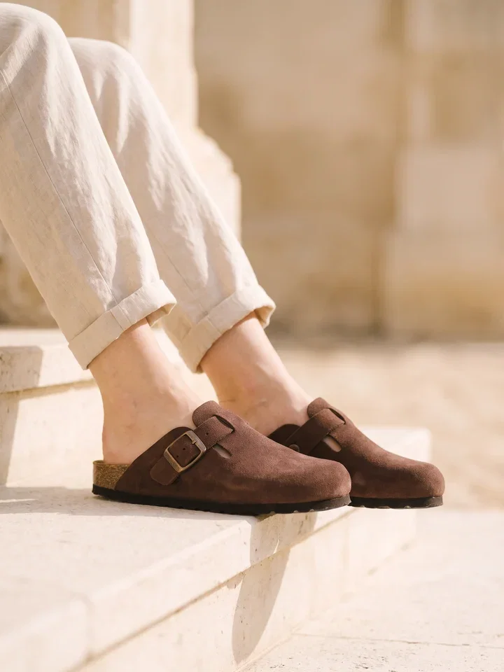 Sahely chocolat