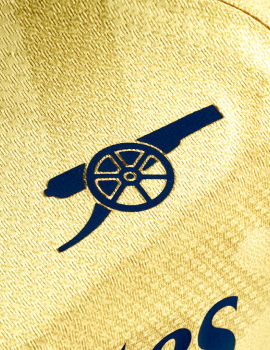 Arsenal Away Kit