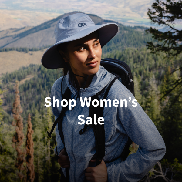 Shop Women's Summit Sale
