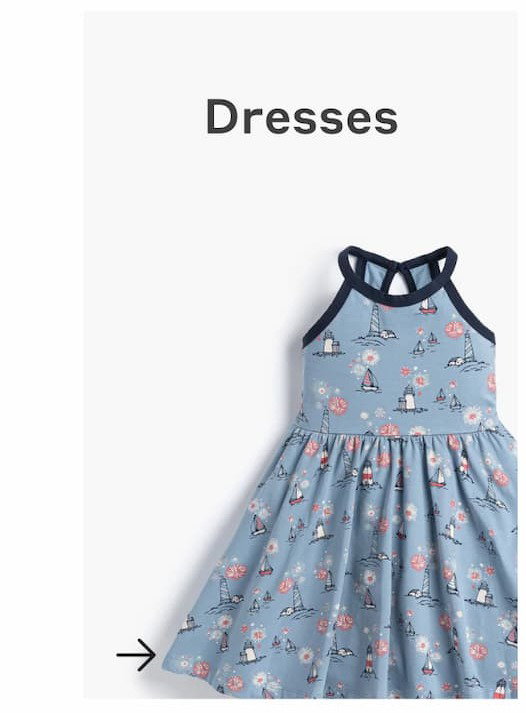 Dresses