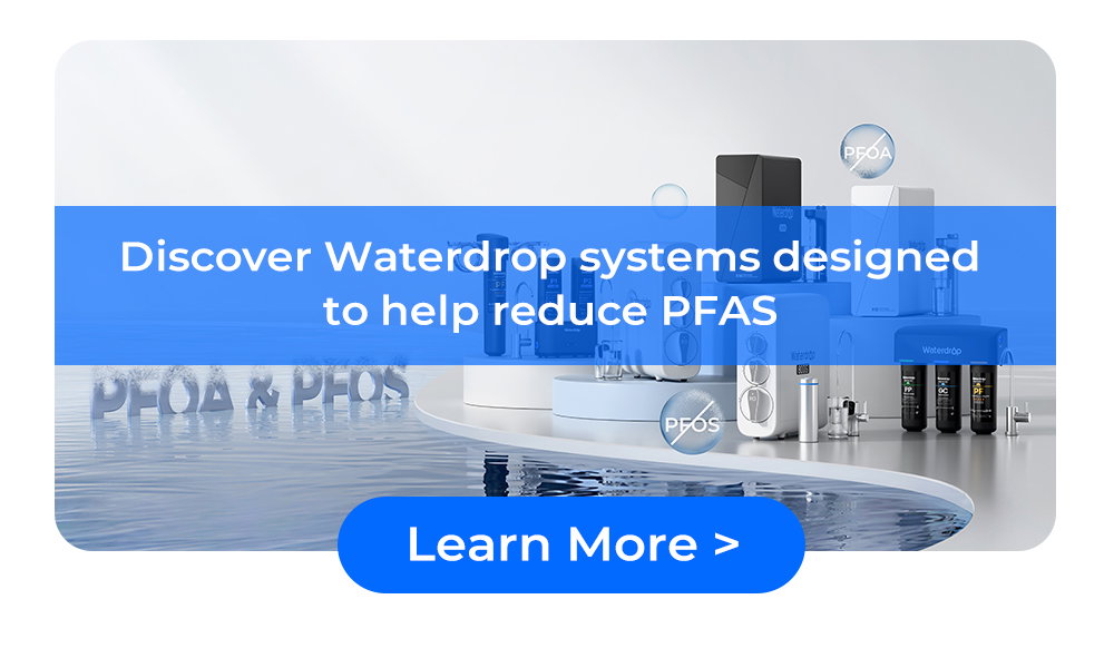 2026-08 PFAS Waterdrop
