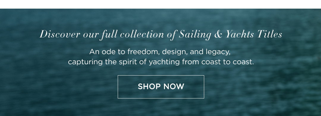 The Art of Luxury at Sea