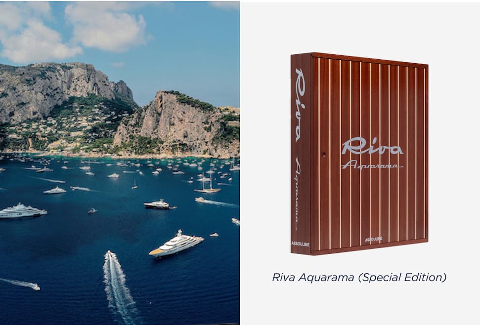 Riva Aquarama (Special Edition)