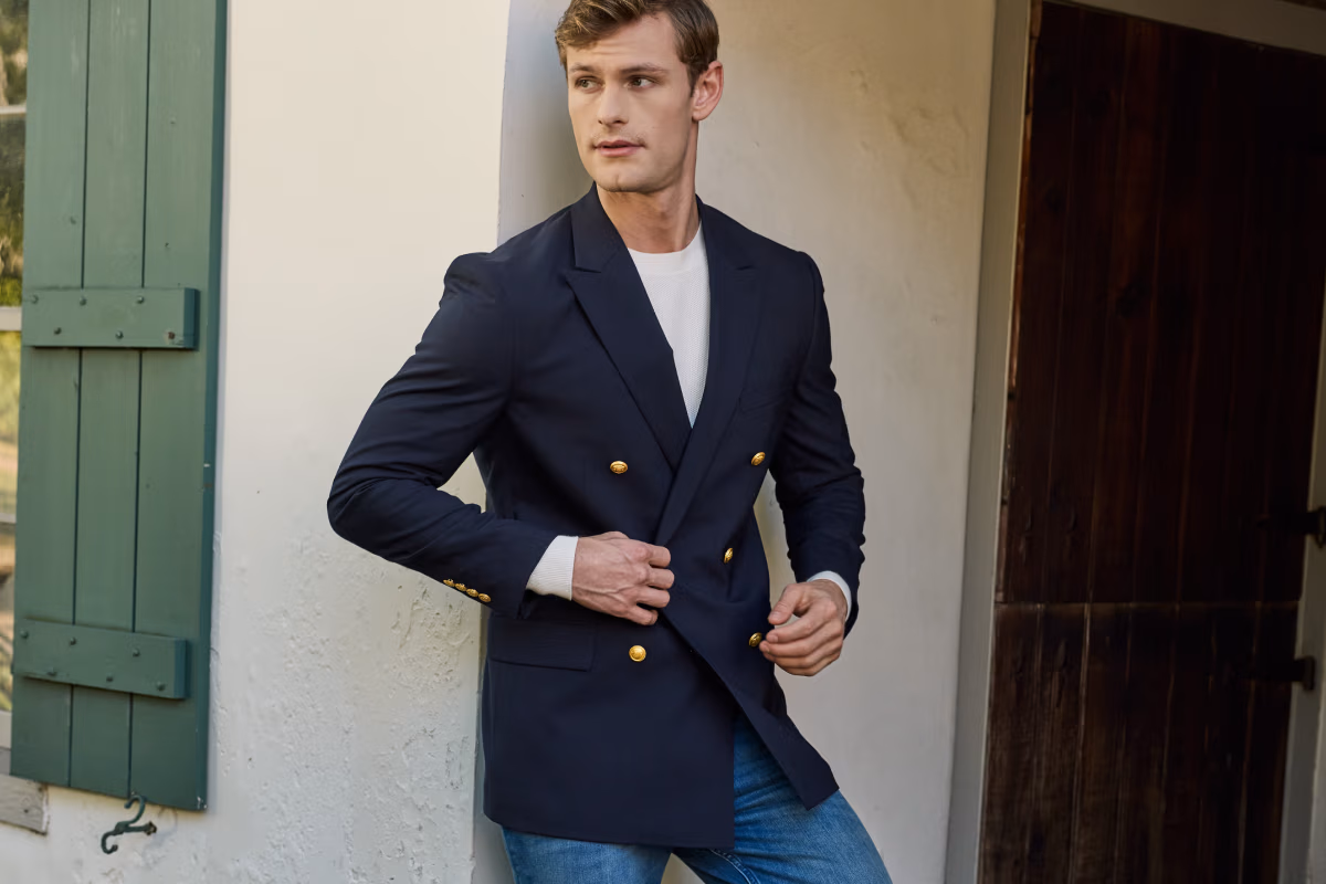 Sportcoats Blazers Starting at $149.99 | Reg. $199–$515 | Shop Now