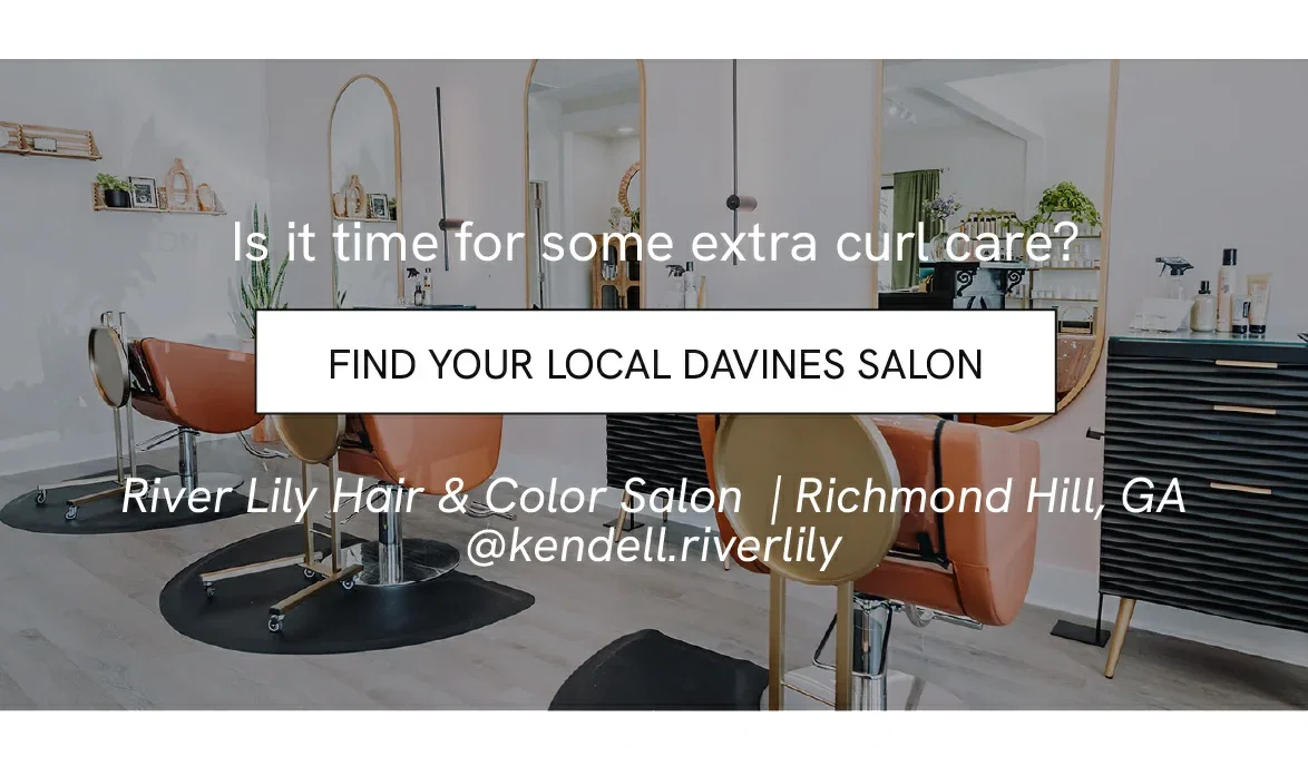 Salon Locator