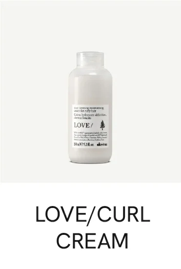 LOVE Curl Cream