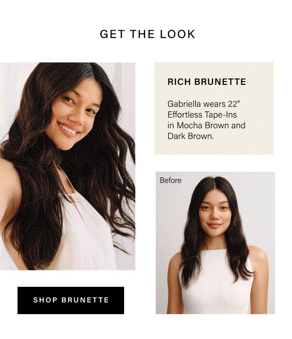Get the look 