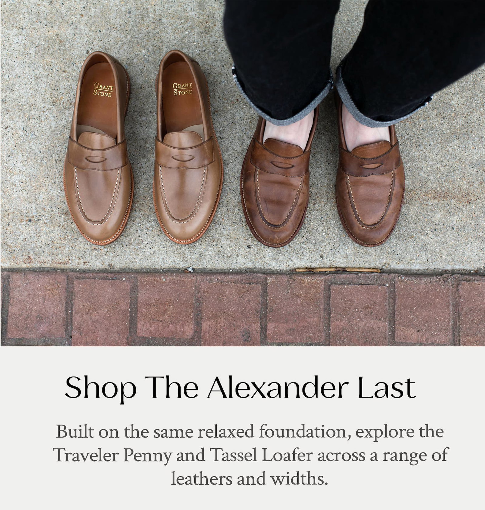 Shop Loafers
