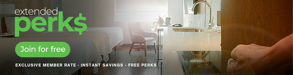 Extended Perks