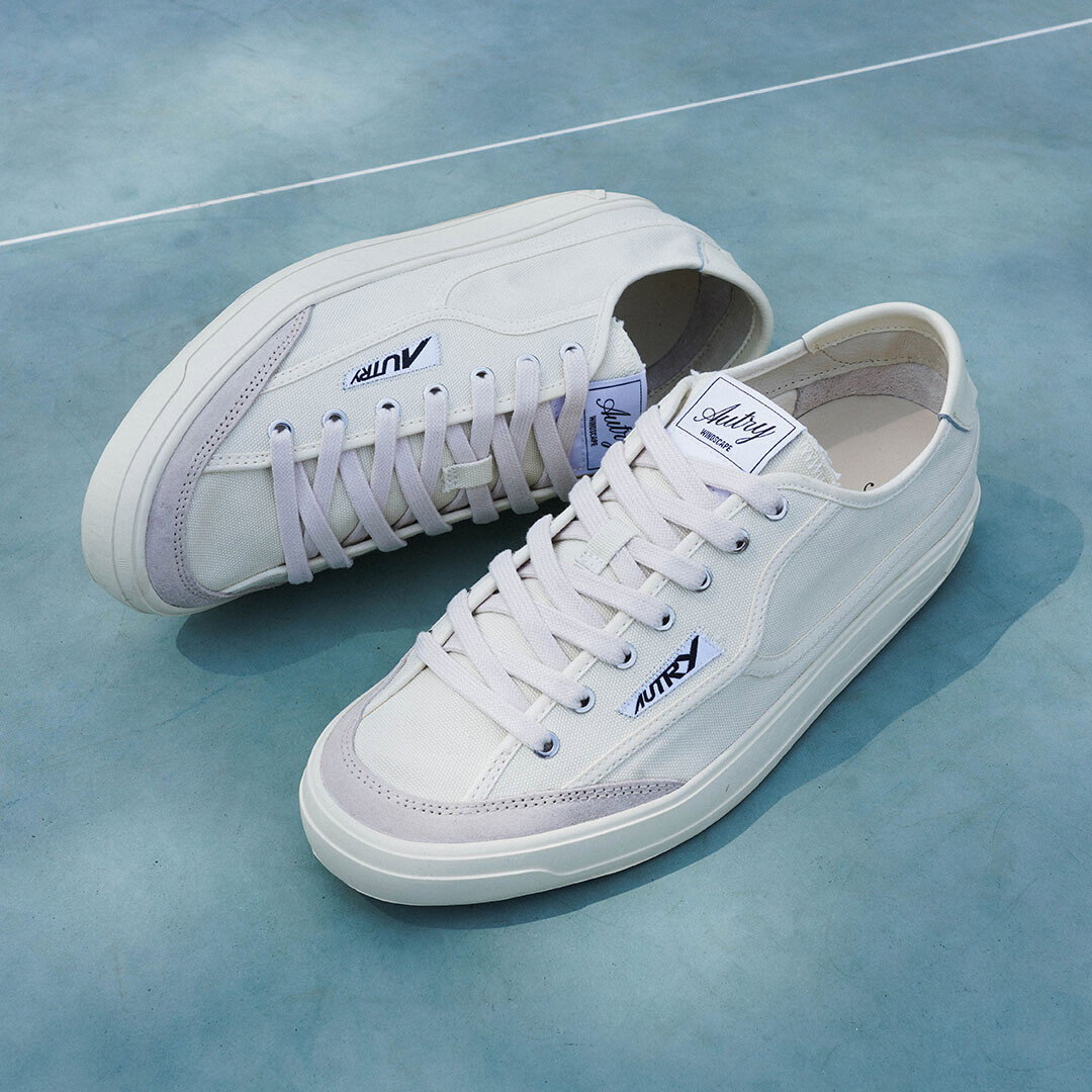 Autry windscape low