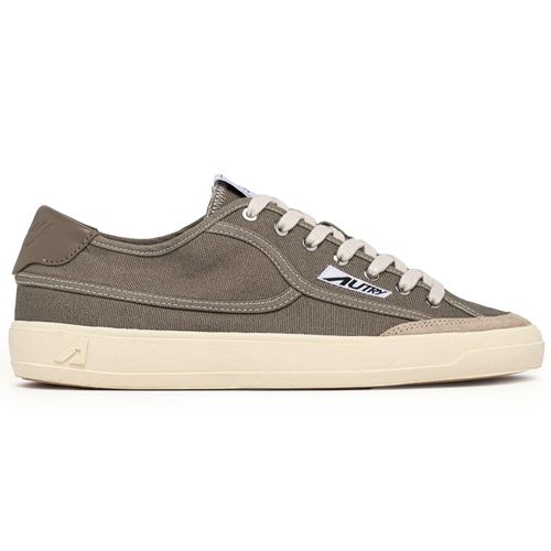 Autry Windscape Low Sneakers - Military
