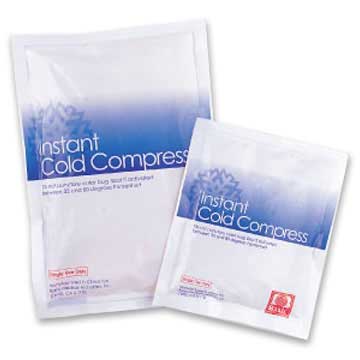 Image of Instant Ice Pack