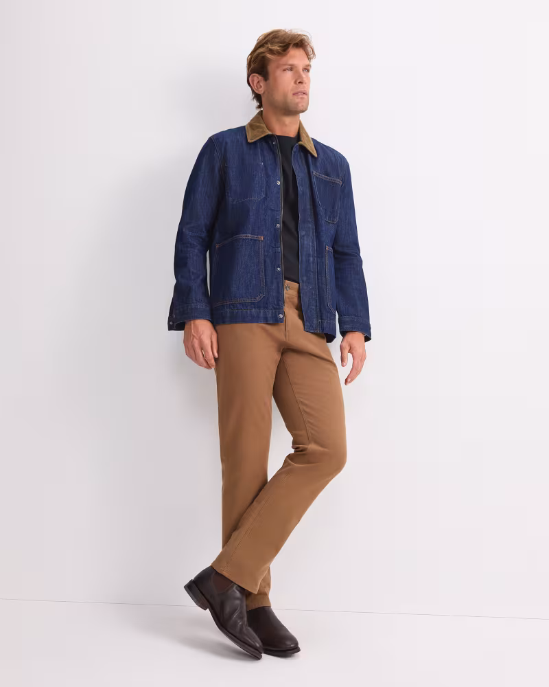 Image of Bedford Jean