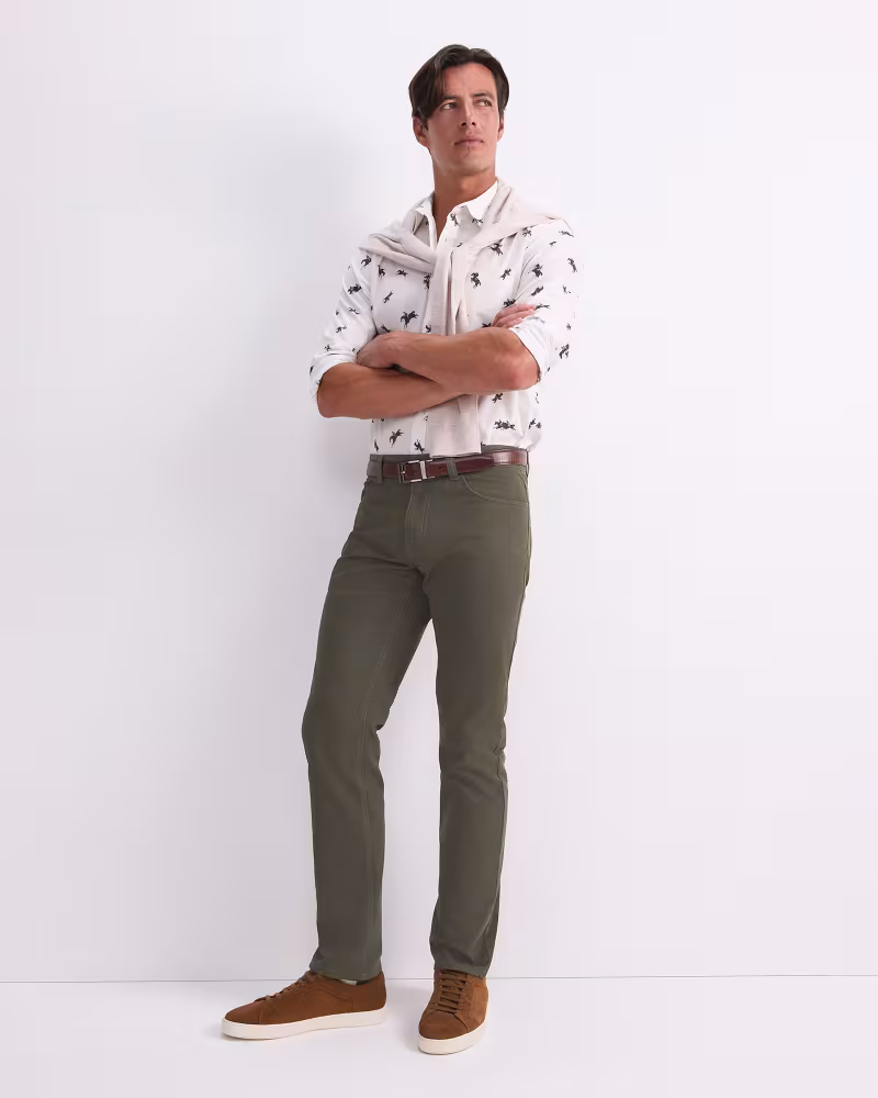 Image of Bedford Jean