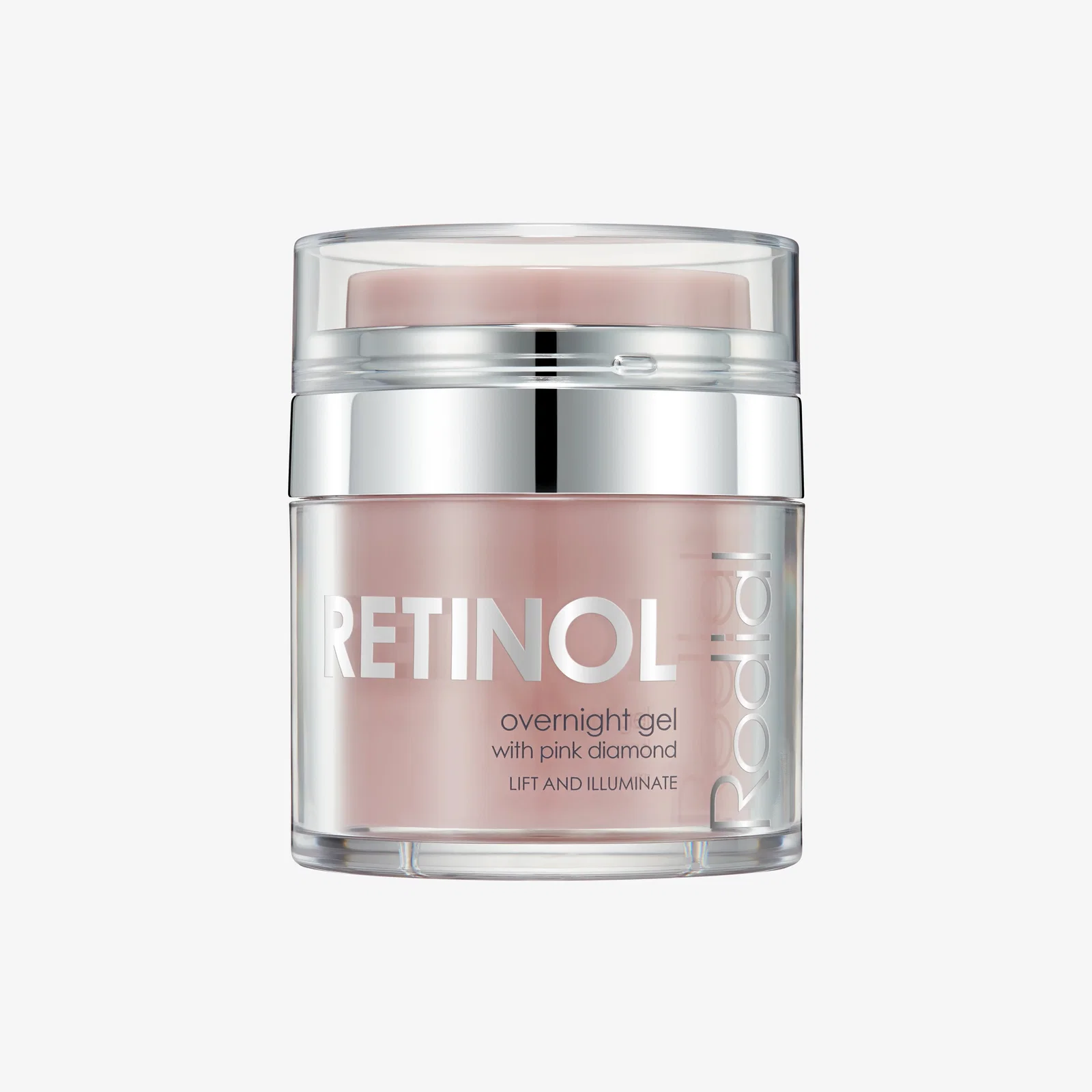 Image of Retinol Overnight Gel