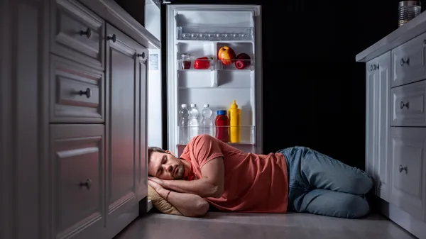 Comment bien dormir quand il fait trop chaud?