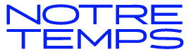Logo Notre Temps