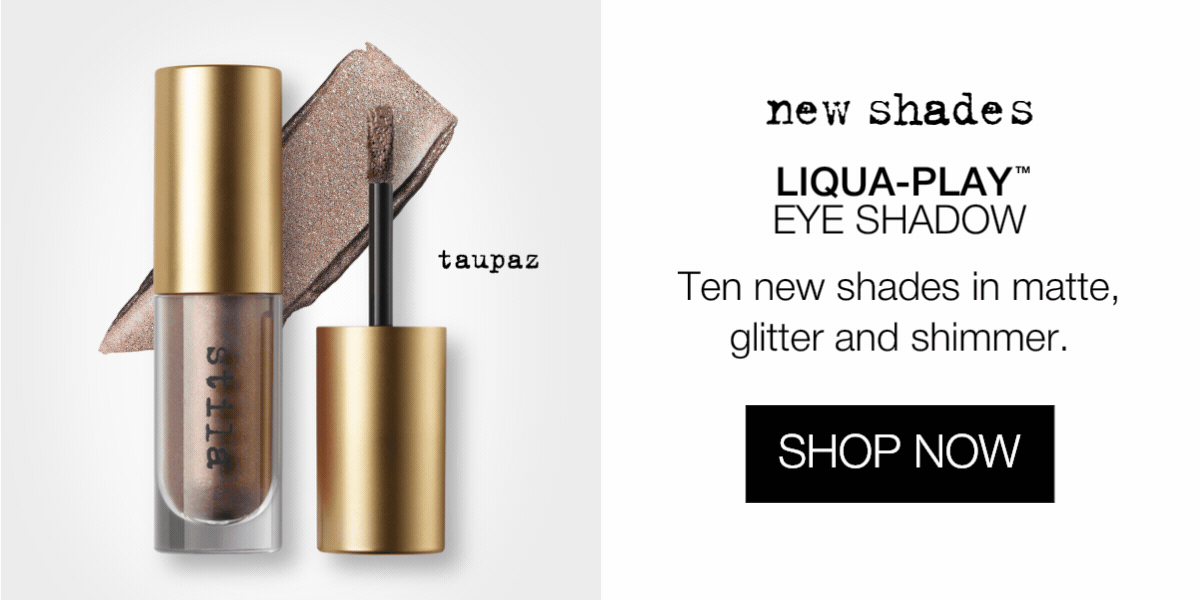 Liqua-Play™ Eye Shadow