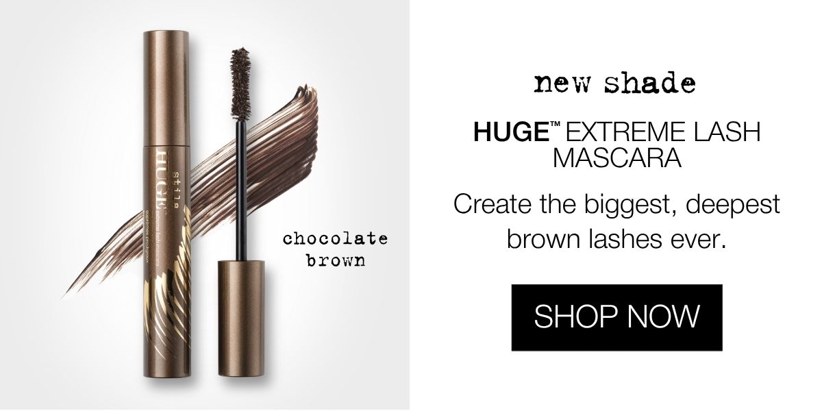 HUGE™ Extreme Lash Mascara