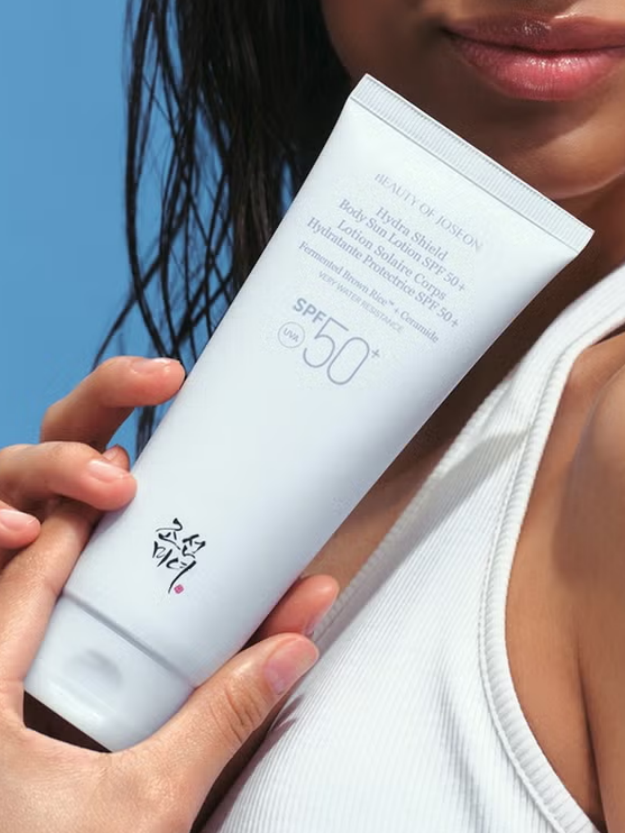Beauty of Joseon Exclusive Hydra Shield Body Sunscreen SPF50 150ml