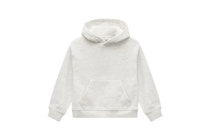 Exani - Hoodie barn