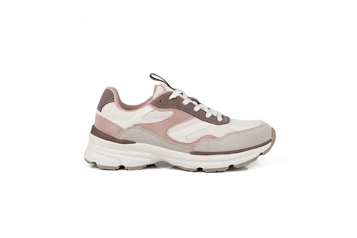 Exani - Bronx sneaker dam