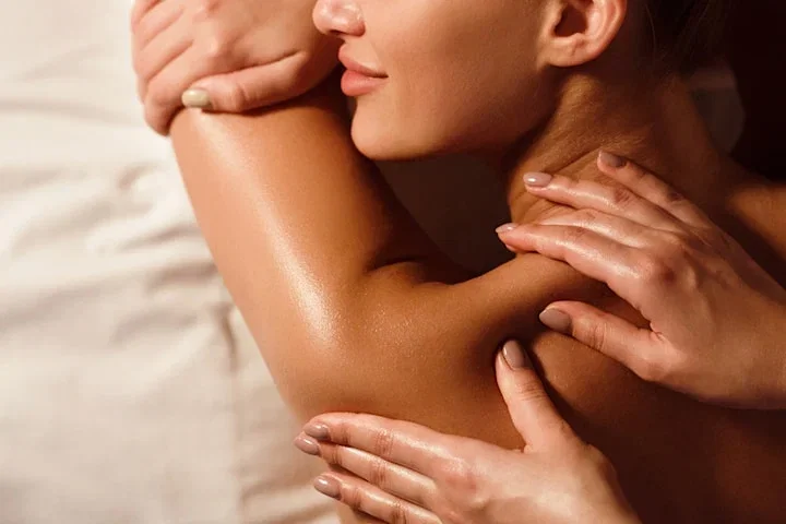 Klassisk massage 60 minuter hos Clinic Vitalis på Kungsholmen