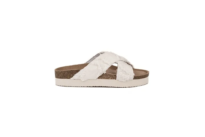 Exani - BOHO sandal dam