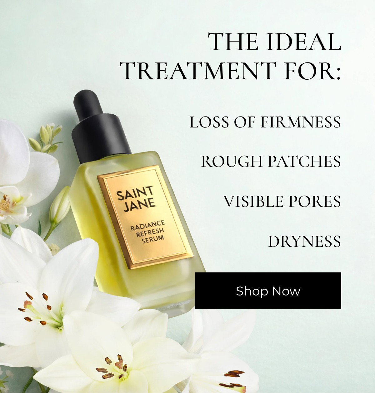The ideal treatment